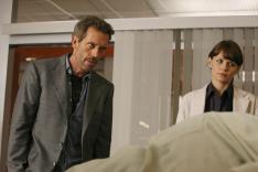 Dr House