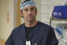 Grey's Anatomy