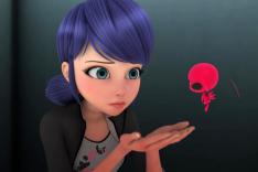 Miraculous, les aventures de Ladybug et Chat Noir