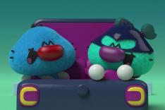 Oggy Oggy