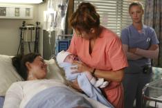Grey's Anatomy
