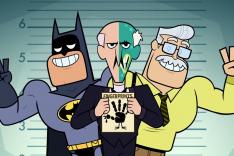 Teen Titans Go !
