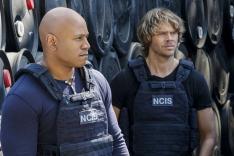 NCIS : Los Angeles