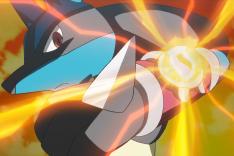 Pokémon : la série XY