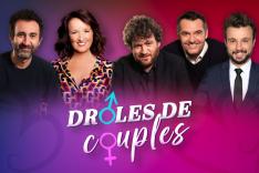 Drôles de couples