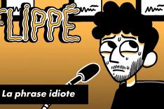 Flippé