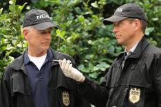 NCIS