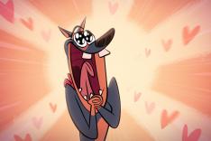 Taffy