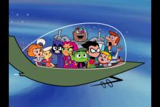 Teen Titans Go!