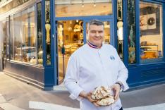 La meilleure boulangerie de France