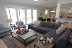 Total renovation : Frères en affaires