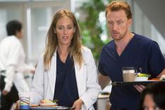 Grey's Anatomy
