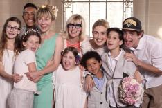 C'est quoi cette famille ?!