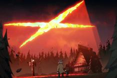Souvenirs de Gravity Falls