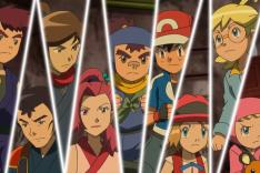 Pokémon : la série XYZ