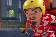 Miraculous, les aventures de Ladybug et Chat Noir