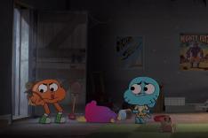 Le Monde incroyable de Gumball