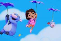 Dora