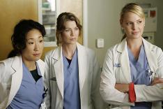 Grey's Anatomy