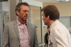 Dr House