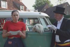 Samson & Marie