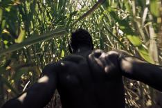 Aux origines, l'esclavage
