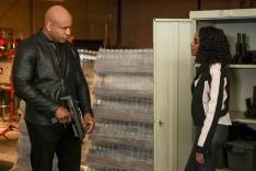 NCIS : Los Angeles