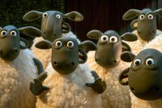 Shaun le mouton