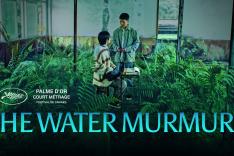 The Water Murmurs