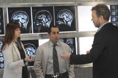 Dr House