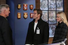 NCIS