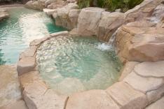 Ma piscine de rêve