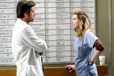 Grey's Anatomy