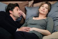 Grey's Anatomy