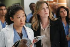 Grey's Anatomy