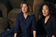 Grey's Anatomy