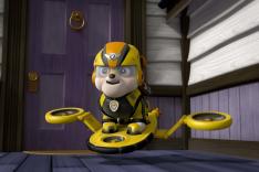 Pat' Patrouille