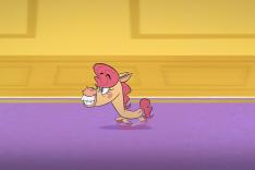 Taffy