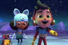 Interstellaire Ella