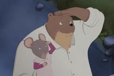 Ernest et Célestine