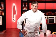 Top chef : les brigades cachées