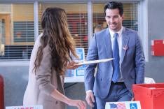Grey's Anatomy : Station 19
