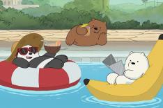 We Bare Bears