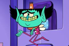 Teen Titans Go !