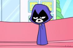 Teen Titans Go !