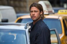 World War Z