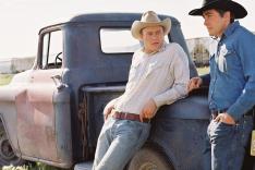Le secret de Brokeback Mountain