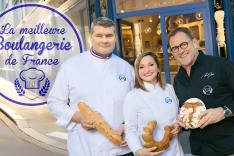 La meilleure boulangerie de France