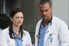 Grey's Anatomy