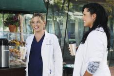 Grey's Anatomy